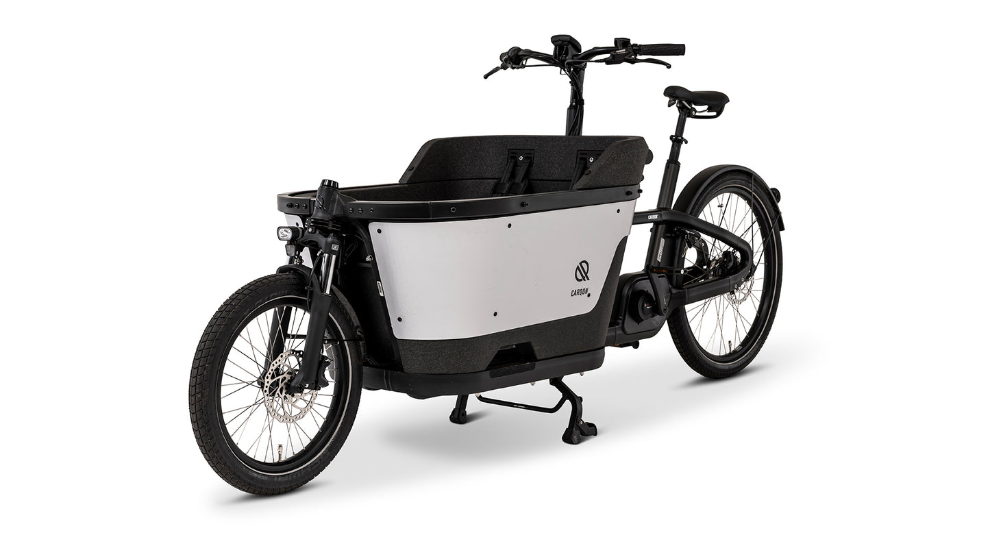 Carqon Cruise Enviolo 1x500Wh