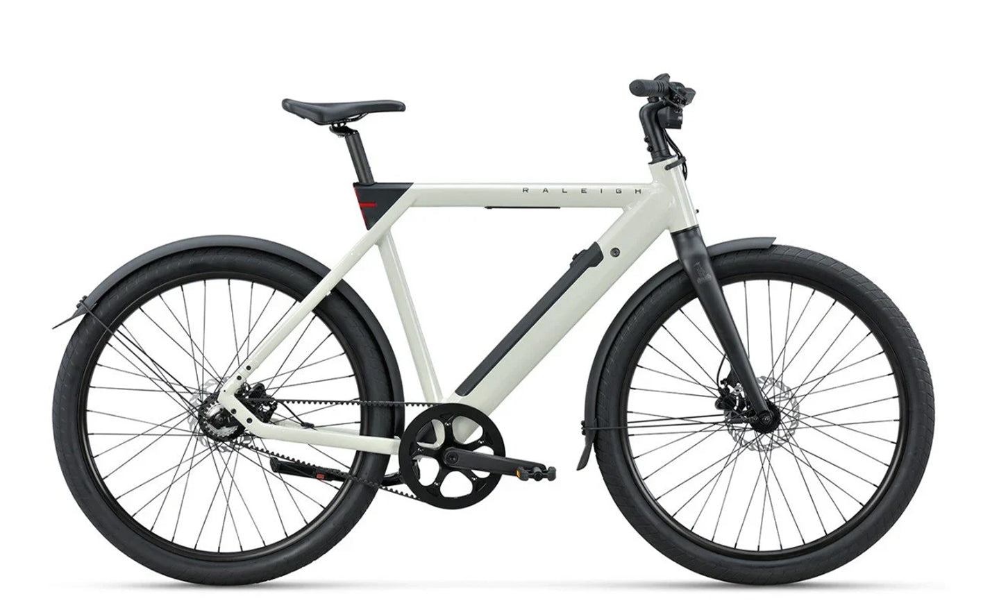 Raleigh ONE N1 Heren