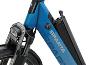 Sparta d-RULE ENERGY BES3