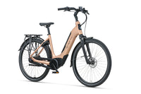 Sparta c-Grid Fit Incl. 500wh