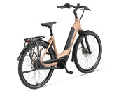 Sparta c-Grid Fit Incl. 500wh