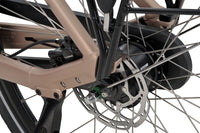 Sparta c-Grid Fit Incl. 500wh