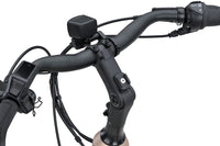 Sparta c-Grid Fit Incl. 500wh