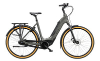 Sparta C-Grid Energy Bes3 Incl. 500wh