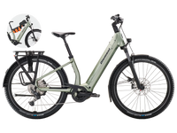 Diamant Suvea Trip Plus (800 Wh)