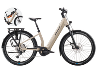 Diamant Suvea Trip Plus (800 Wh)