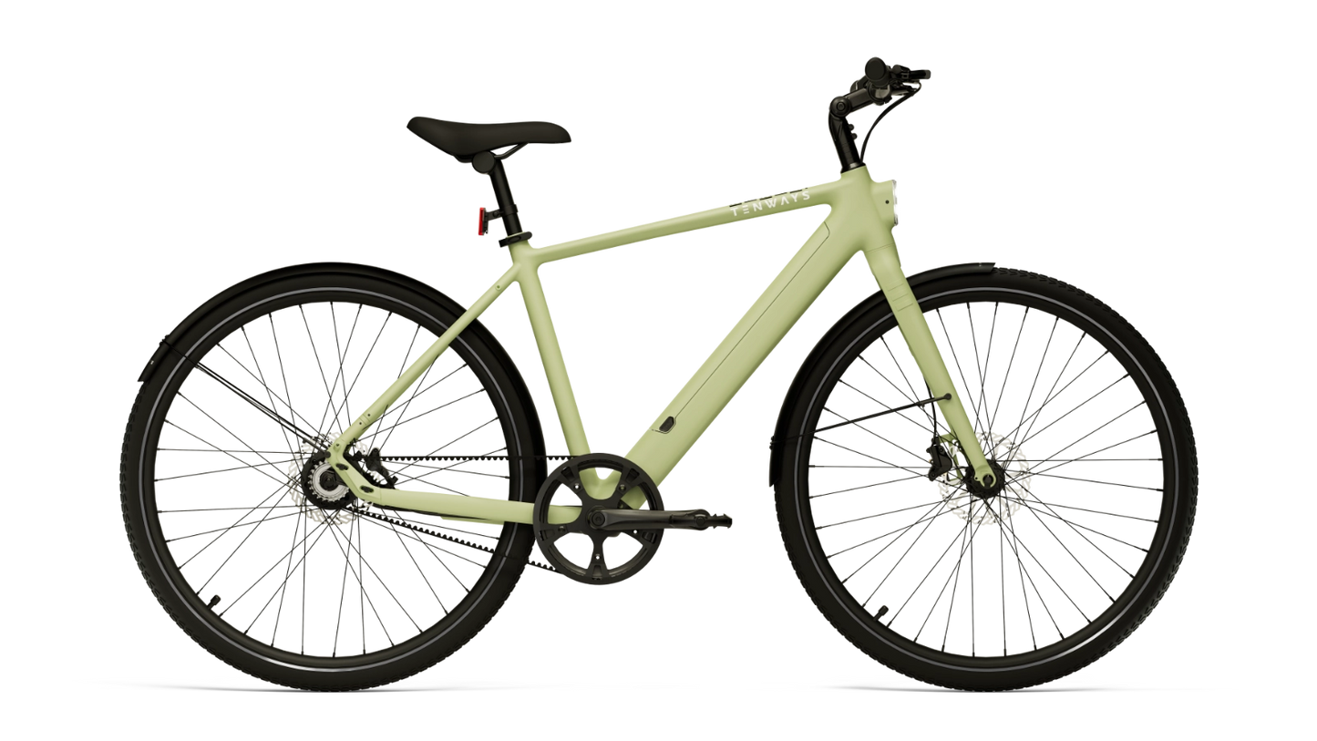 Tenways CGO 600