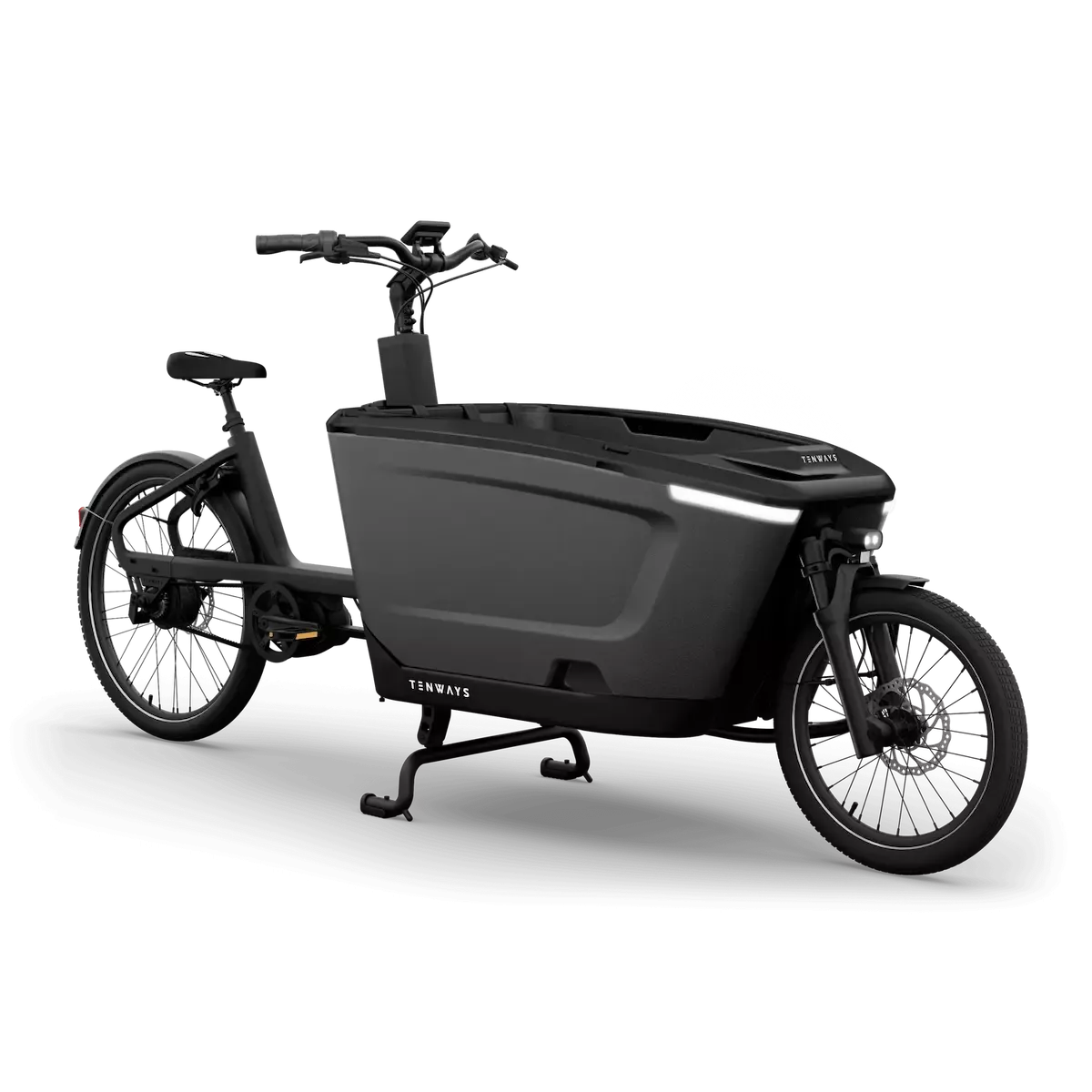 Tenways Cargo 960 wh