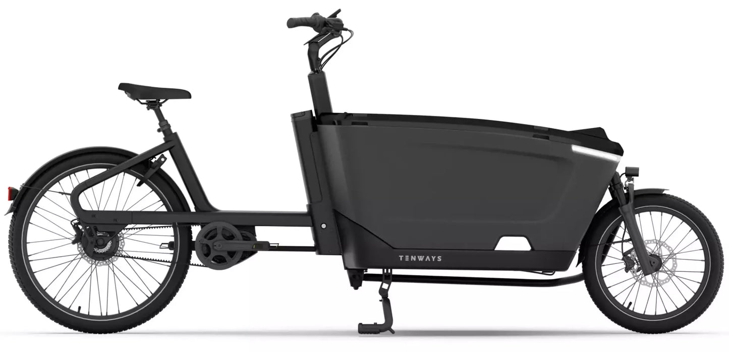 Tenways Cargo 960 wh
