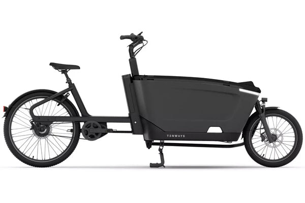 Tenways Cargo 960 wh