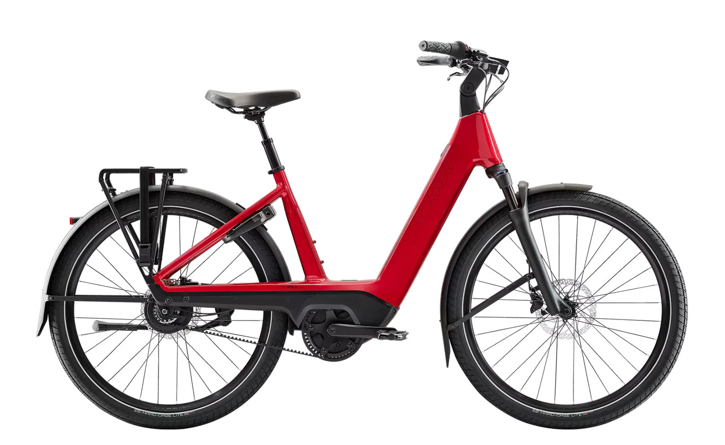 Trek Charter+ 4 Enviolo riem 800 Wh