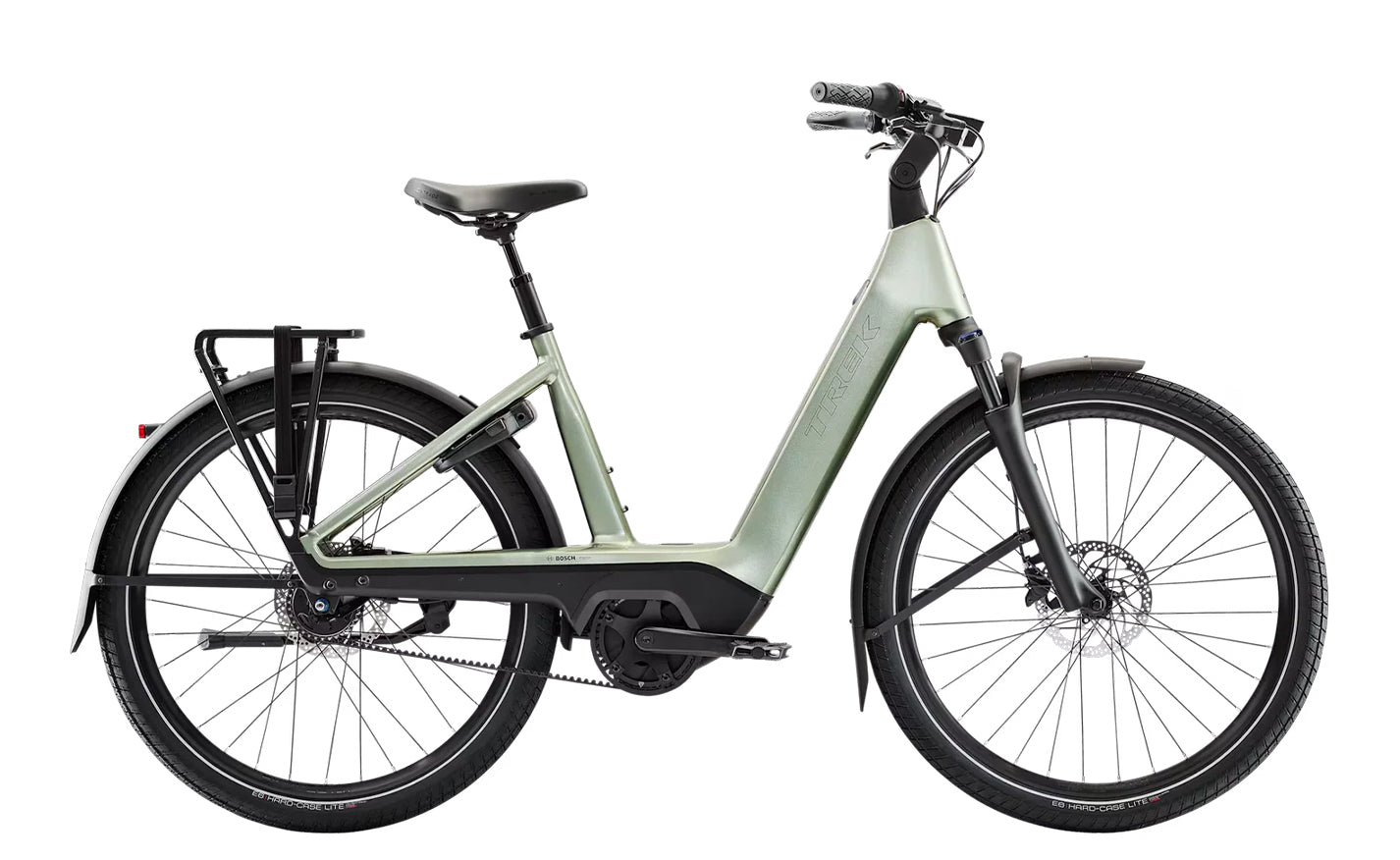 Trek Charter+ 4 Nexus 5 riem 800 Wh