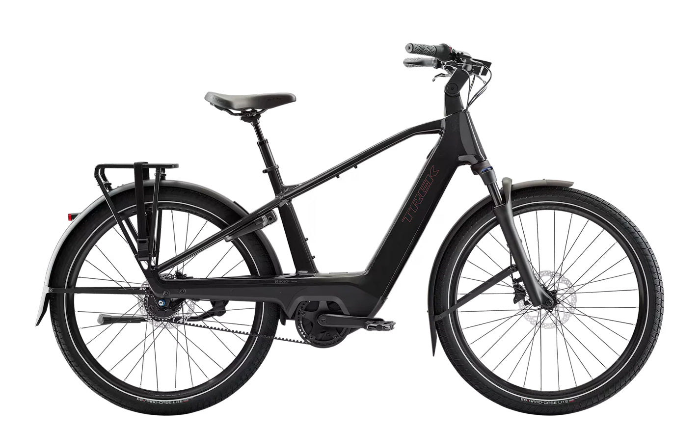 Trek Charter+ 4 Nexus 5 riem 800 Wh