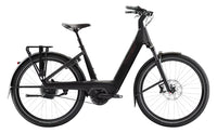 Trek Charter+ 5 Auto 540 Wh