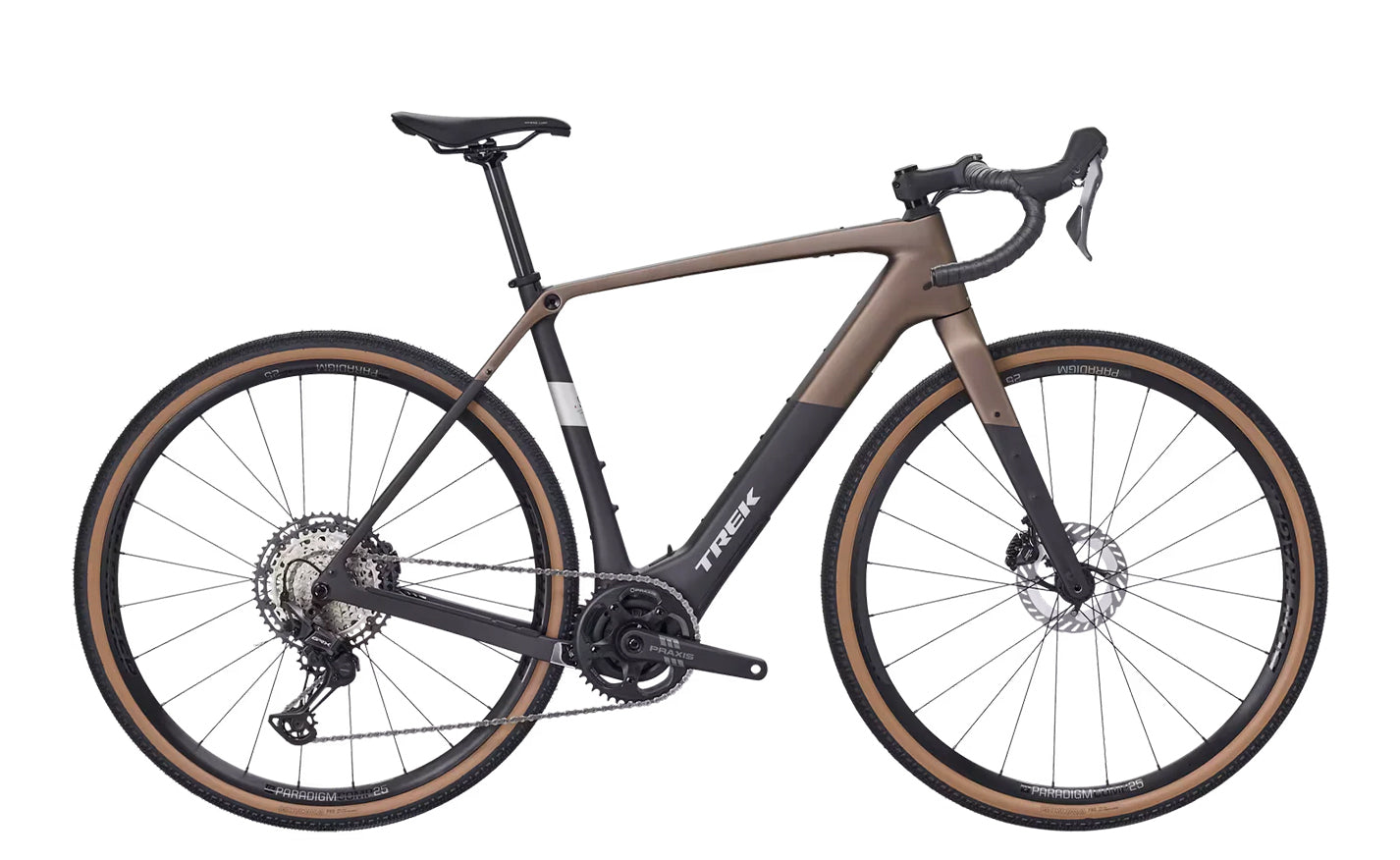 Trek Checkpoint+ SL 5