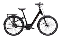 Trek District+ 2 Belt Lowstep 400 wh