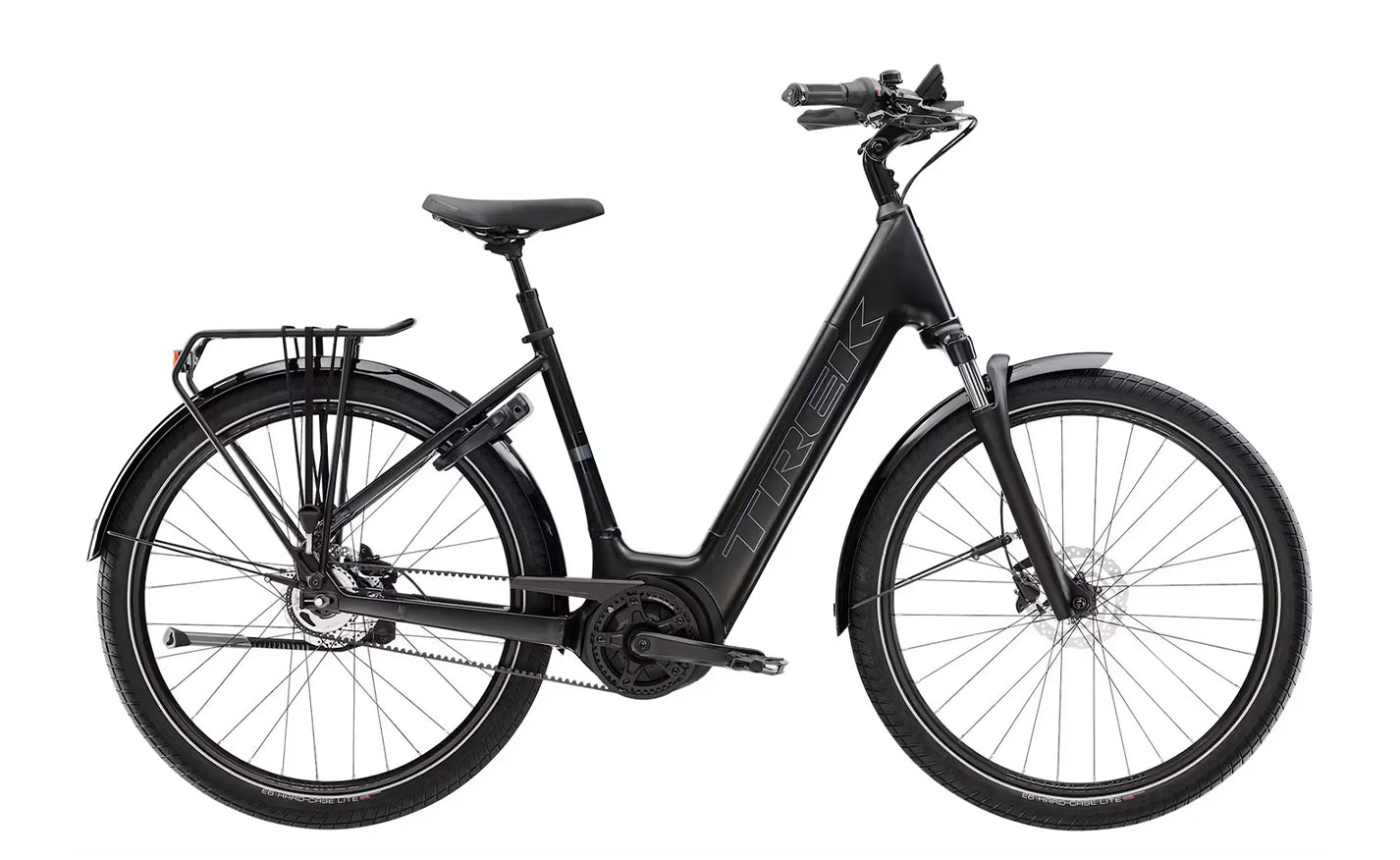 Trek District+ 3 Lowstep Belt