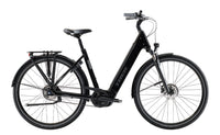 Trek District+ 4 N5 B LS 600 wh
