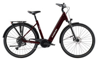 Trek District+ 4 R10 LS