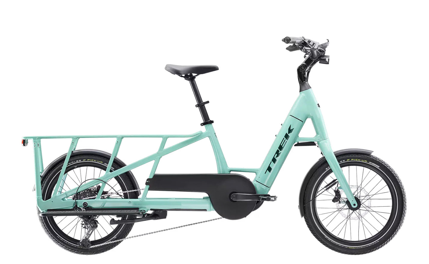 Trek Fetch+ 2