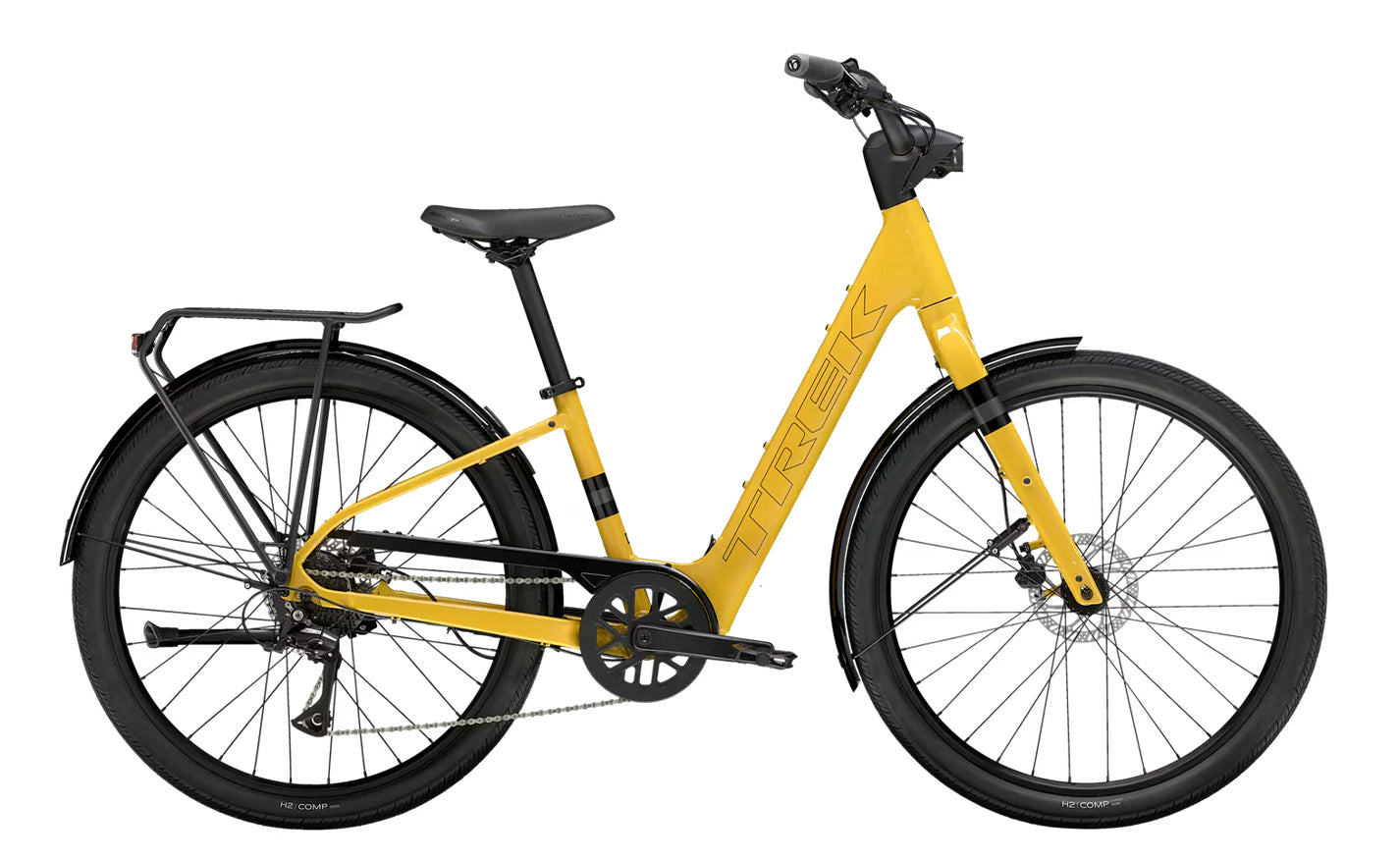 Trek Verve+ 1 LT Lowstep