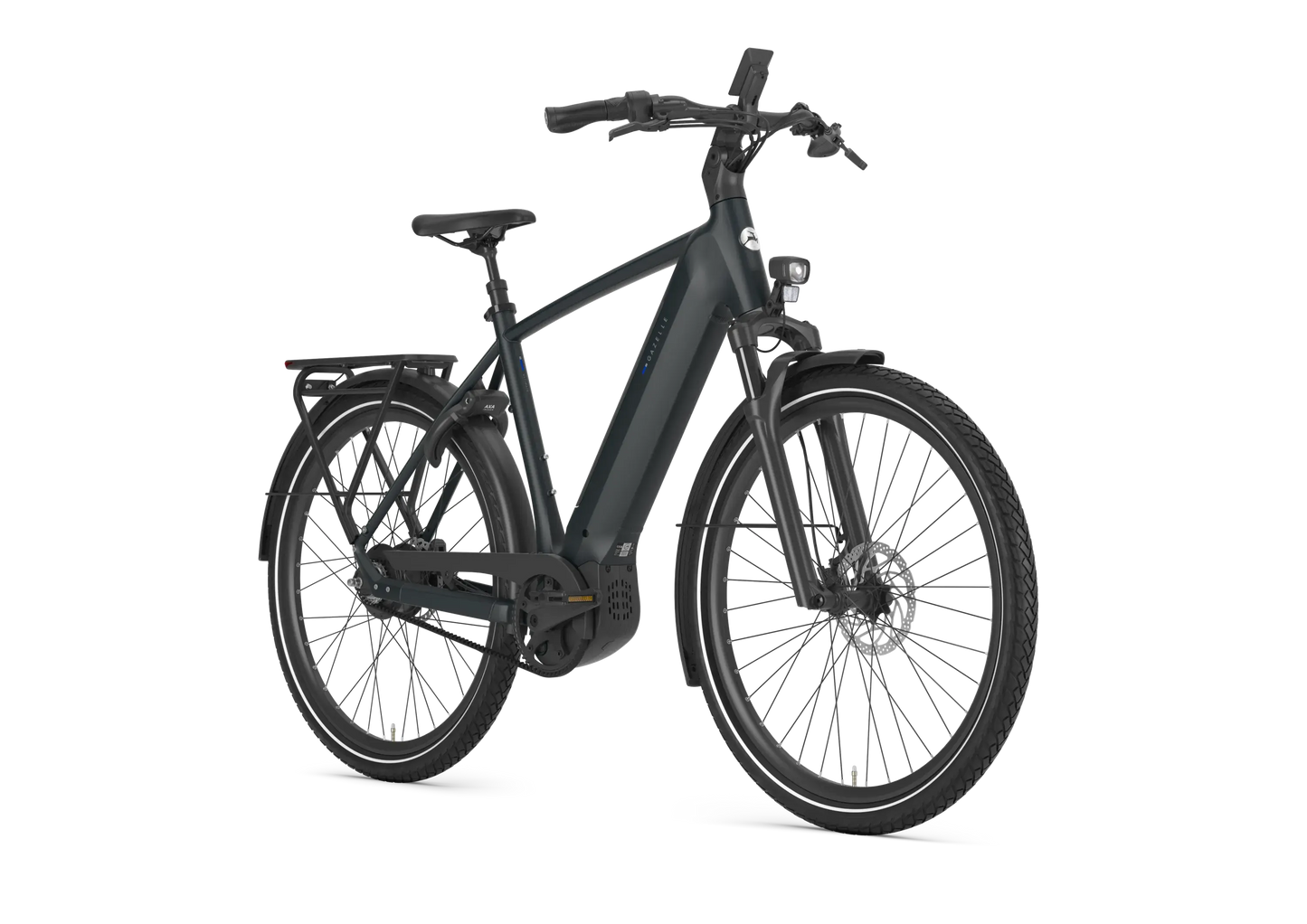 Gazelle Ultimate C380 PX Heren
