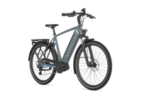 Gazelle Ultimate T10 vooraanzicht
