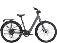 Trek Verve+ 1 LT Lowstep