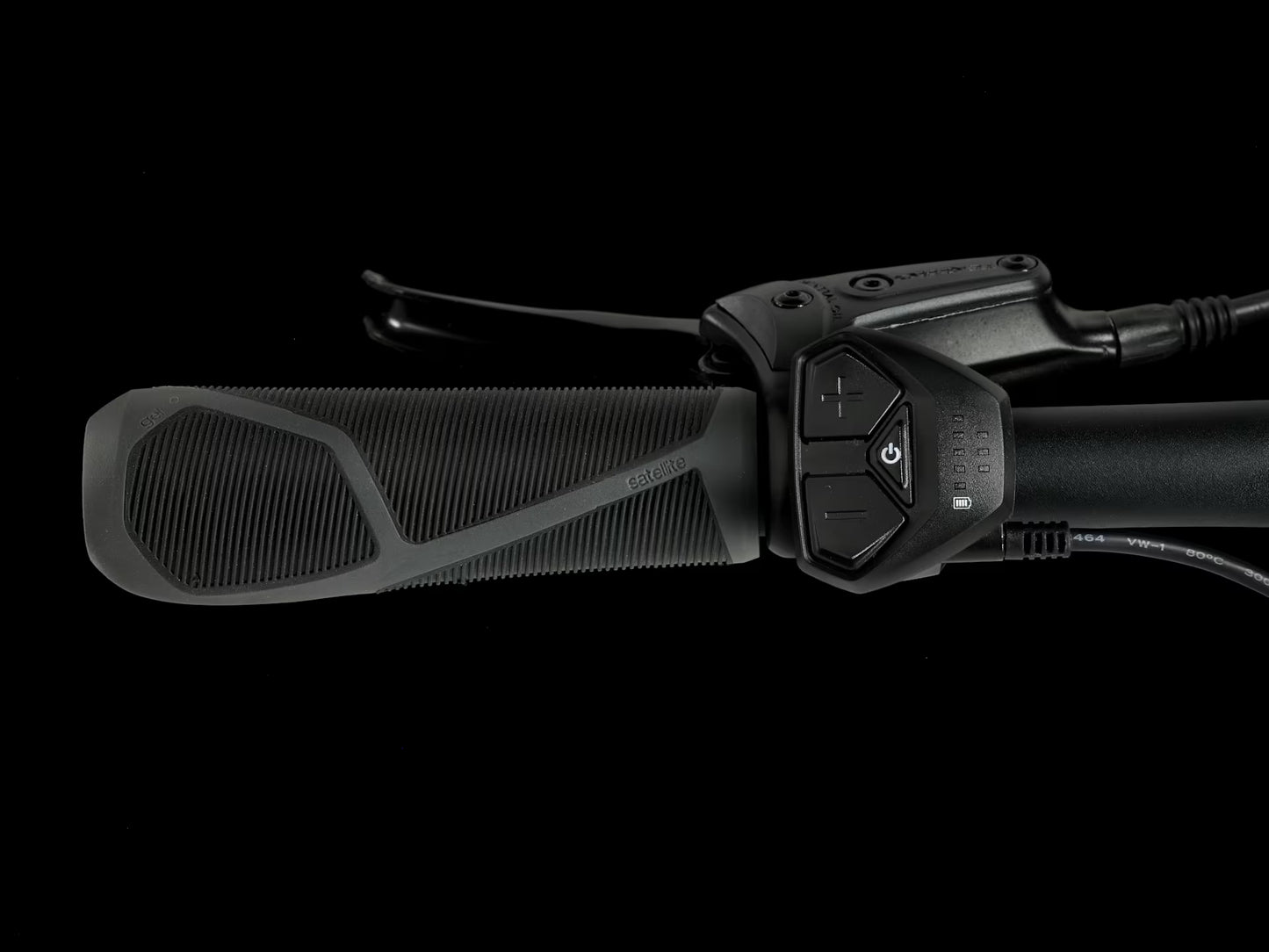 Trek Verve+ 1 LT Lowstep