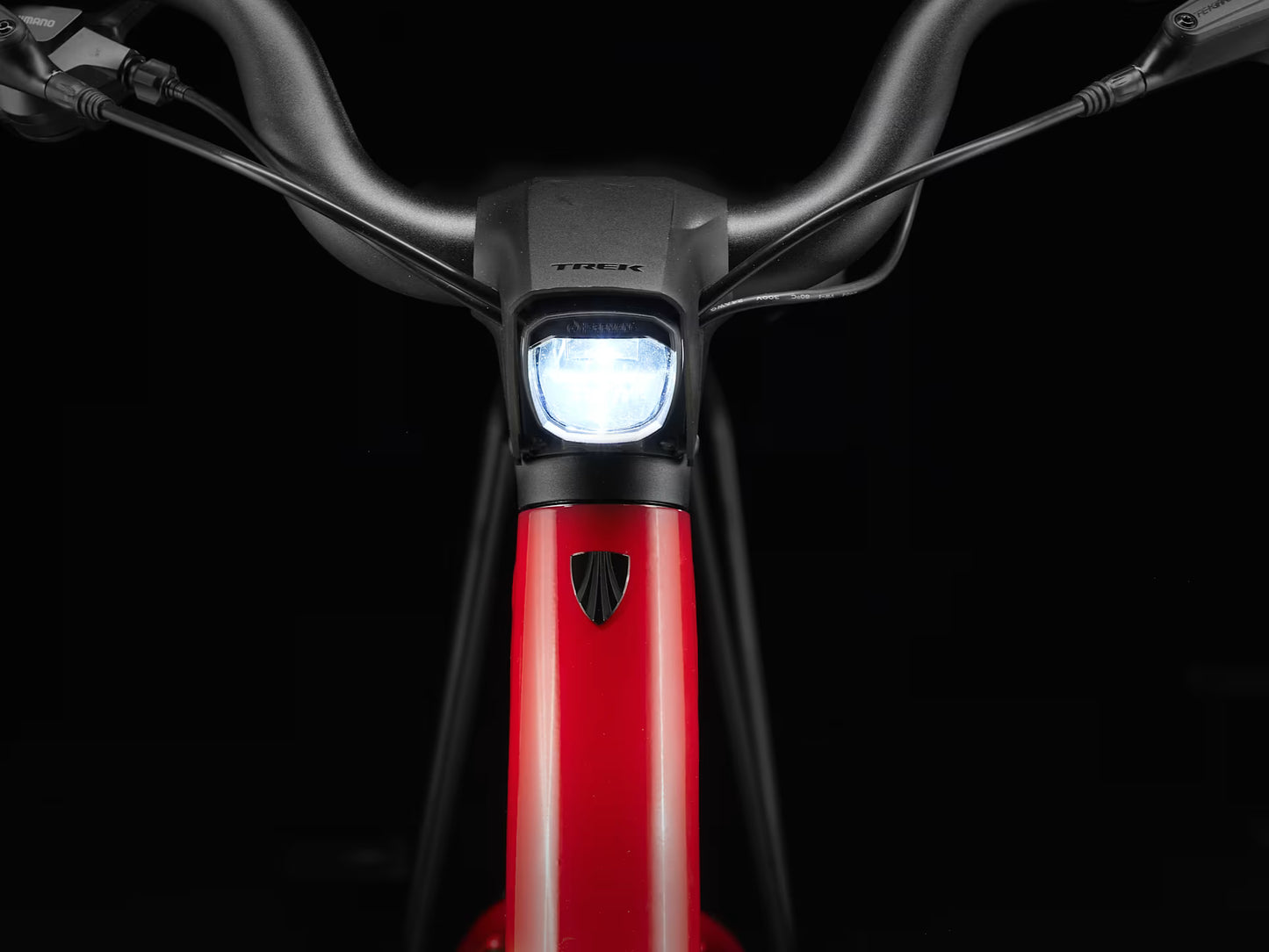 Trek Verve+ 1 LT Lowstep