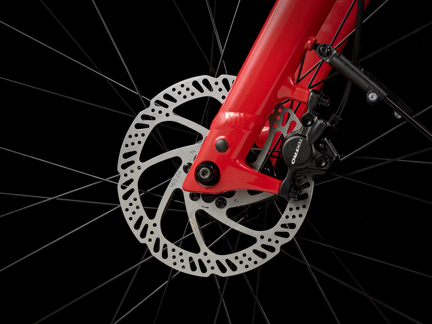 Trek Verve+ 1 LT Lowstep