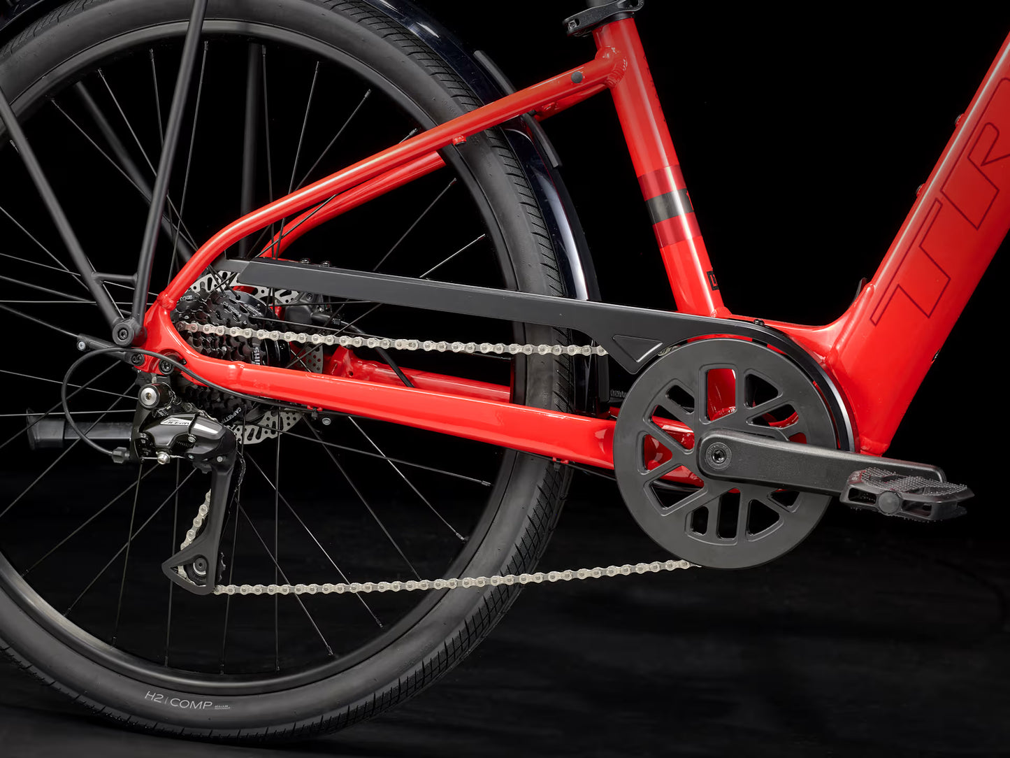 Trek Verve+ 1 LT Lowstep