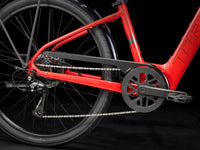 Trek Verve+ 1 LT Lowstep