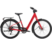 Trek Verve+ 1 LT Lowstep