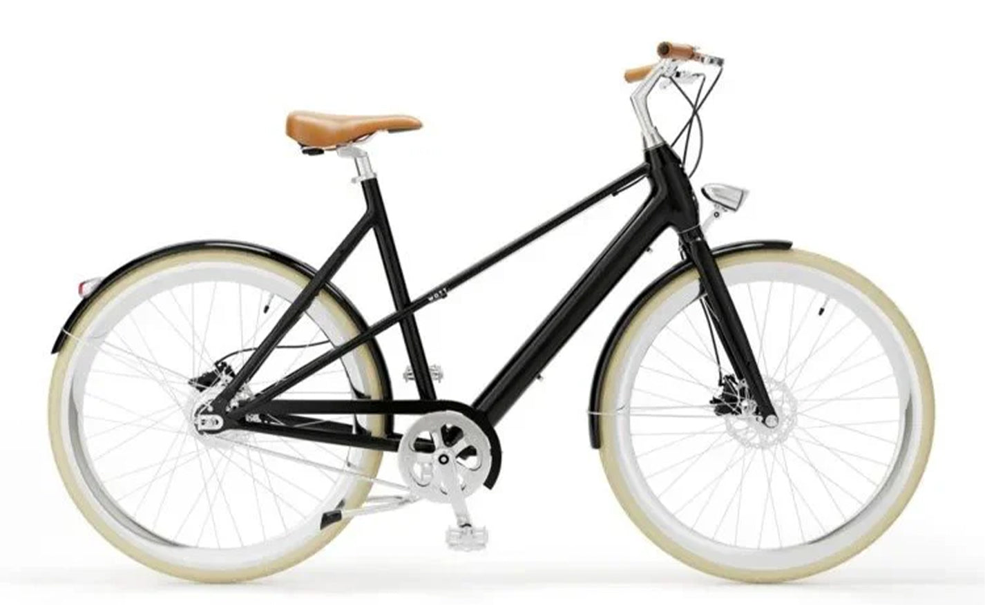 Watt California Dames