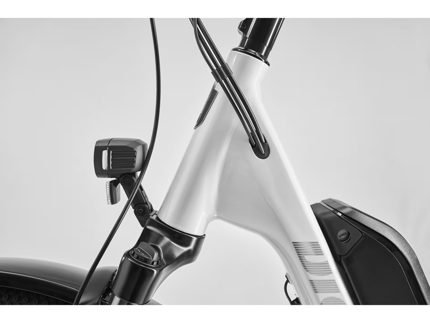 Diamant Zing Trip Core (Midstep)