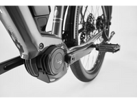 Diamant Zing Trip Core (Midstep)