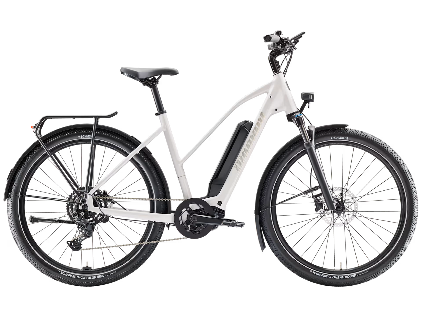 Diamant Zing Trip Core (Midstep)