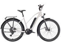 Diamant Zing Trip Core (Midstep)