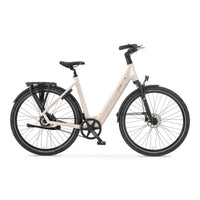 Huyser Q-bike Spring Blossom