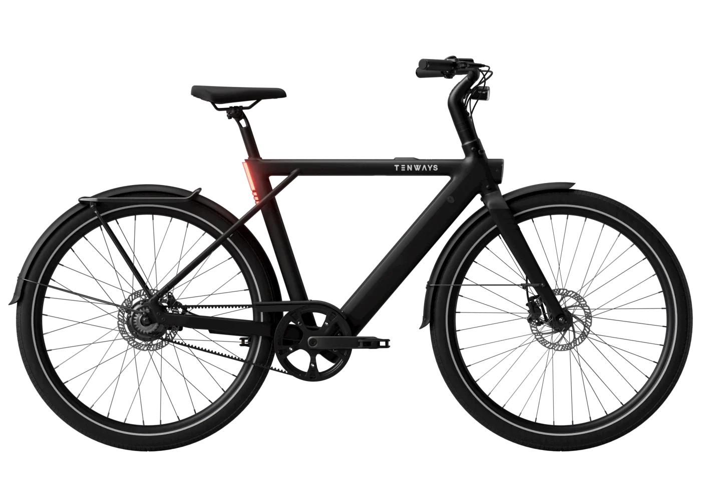 Tenways CGO009 Classic