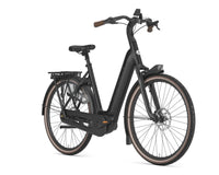 Gazelle Grenoble C8 Plus HMB