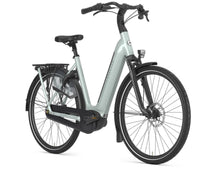 Gazelle Grenoble C8 HMB