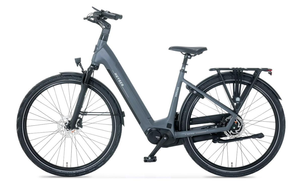 Huyser Domaso elektrische fiets 3