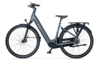 Huyser Domaso elektrische fiets 3