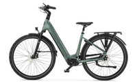 Huyser Maleo elektrische fiets 3