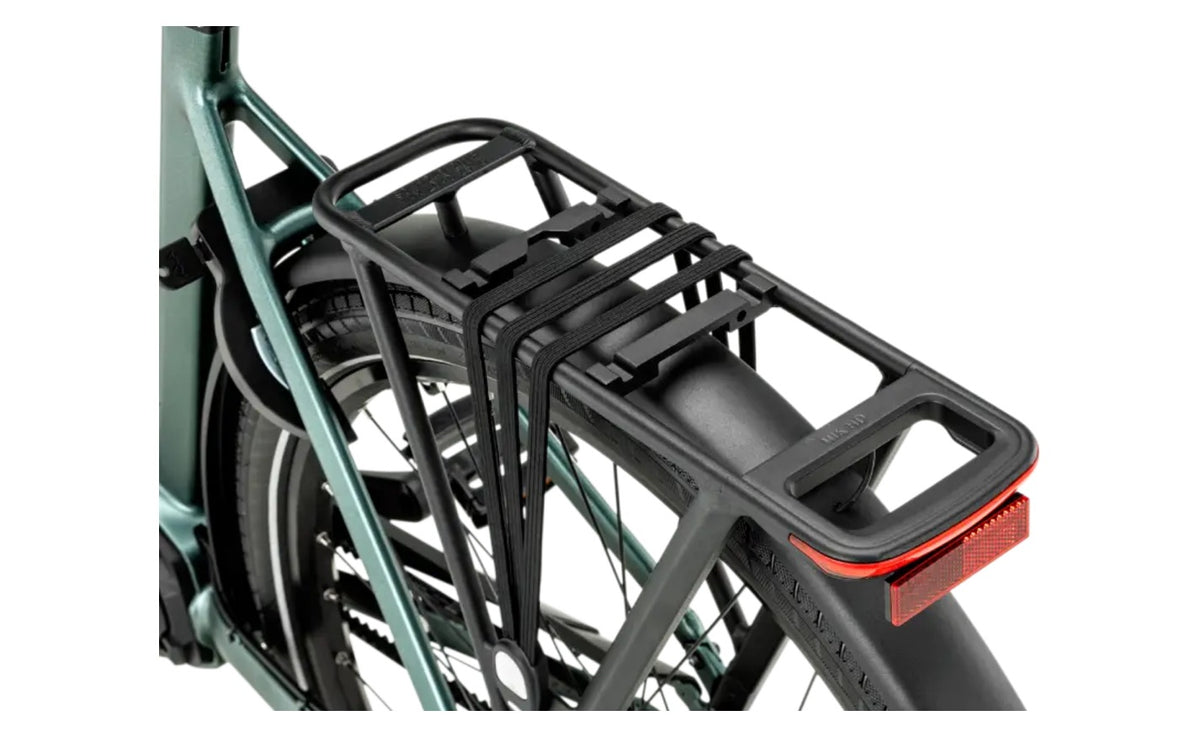 Huyser Maleo elektrische fiets 5