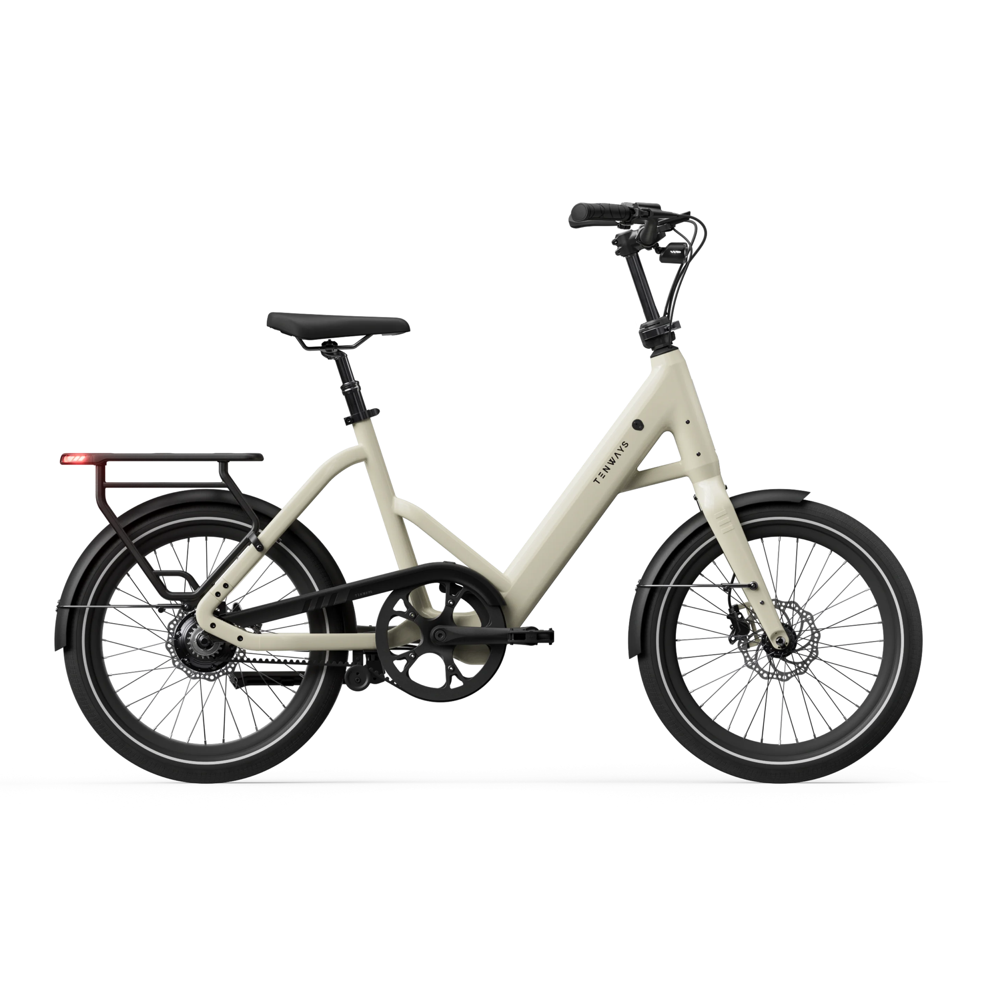TENWAYS CGO COMPACT