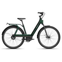 TENWAYS AGO T - Jungle Green