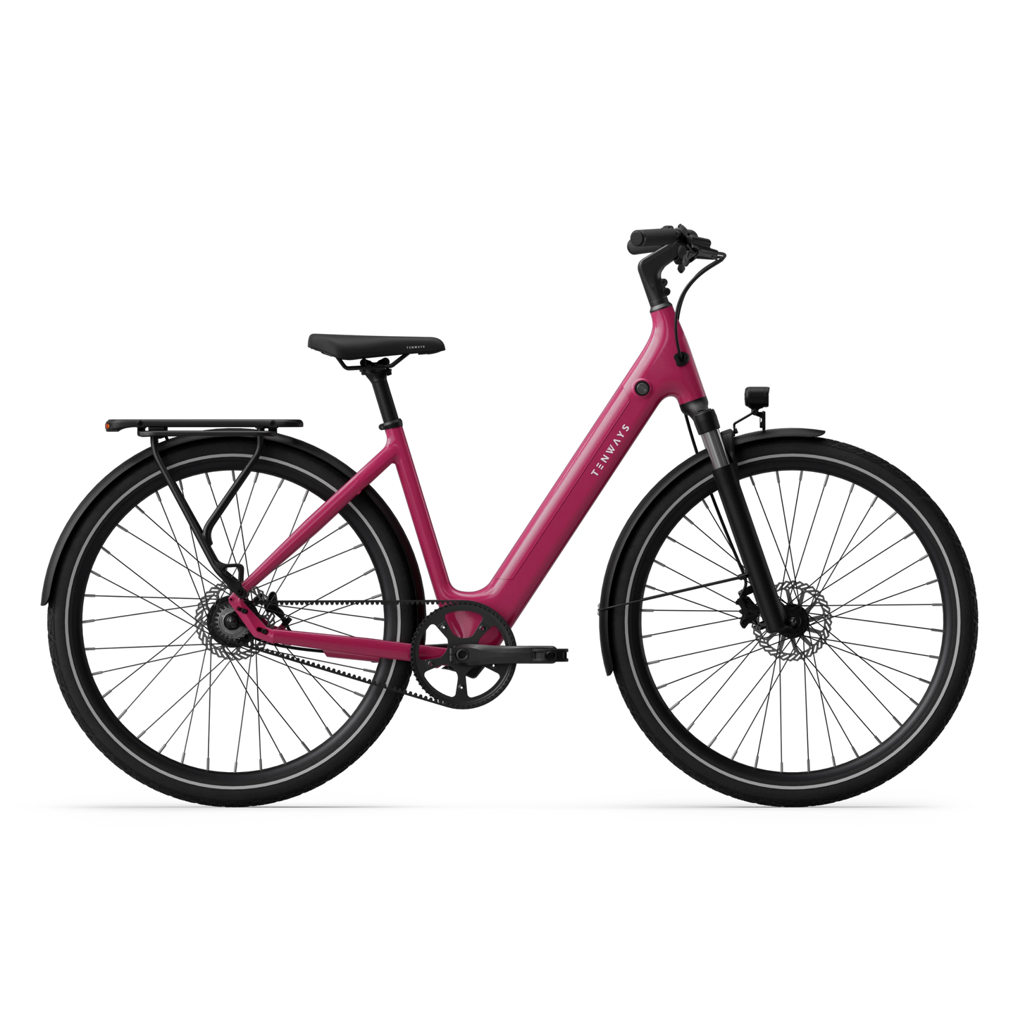 TENWAYS CGO800S - Wild Berry